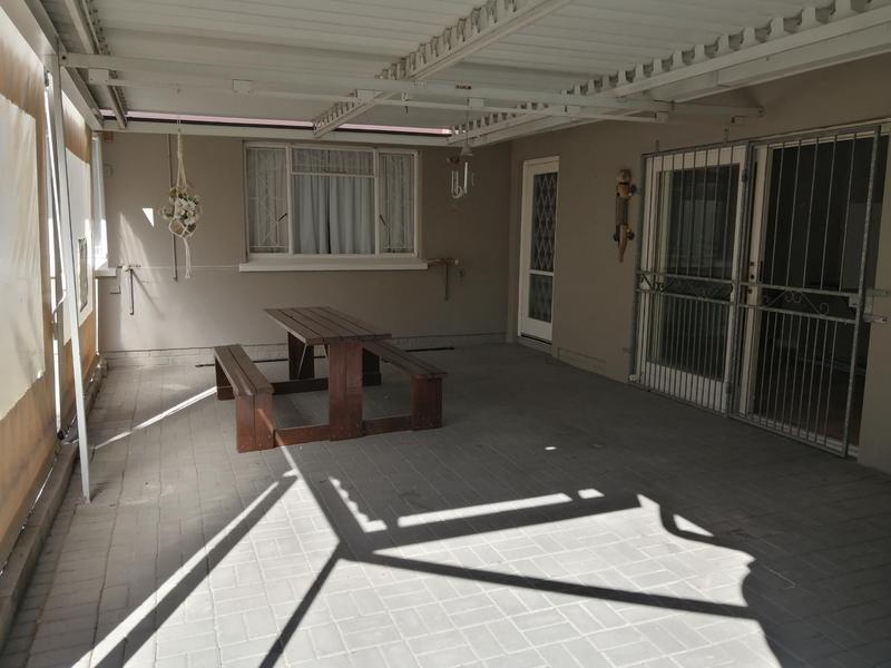 To Let 1 Bedroom Property for Rent in Boston Western Cape